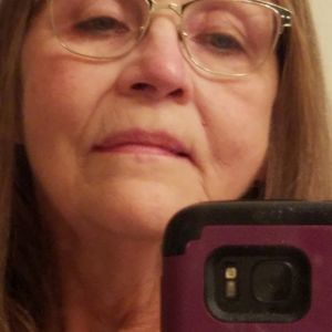 Meet your Posher, Joann